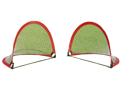 Ворота игровые DFC Foldable Soccer GOAL5219A